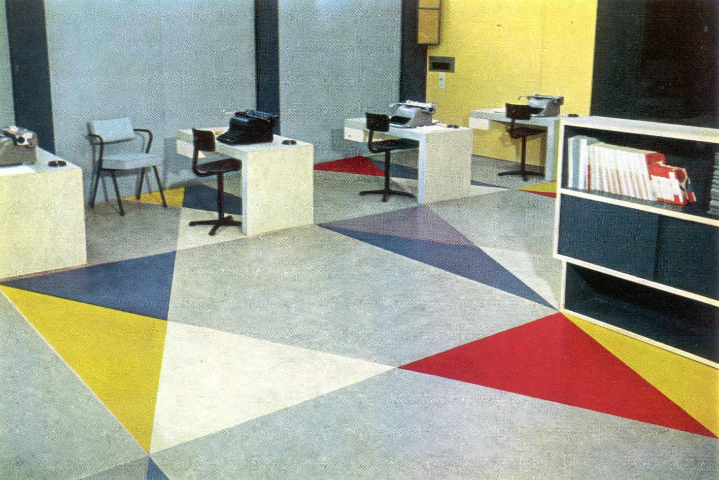 Bezoek CollectieCentrum Nederland